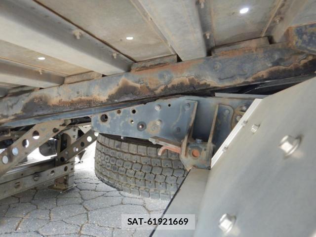 Hino RANGER 2009-07 6717123-21