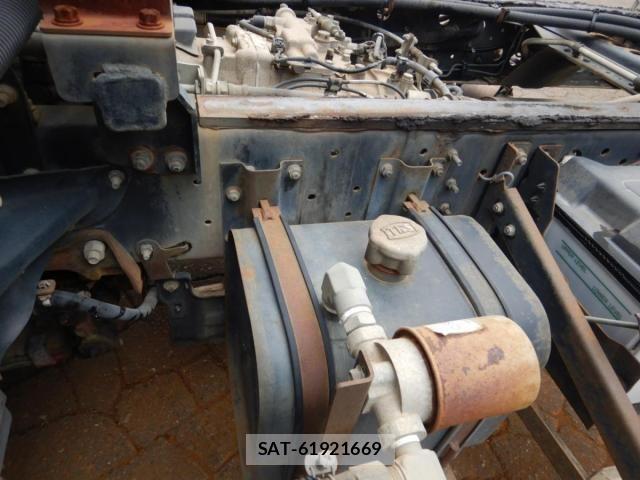 Hino RANGER 2009-07 6717123-22