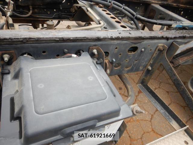 Hino RANGER 2009-07 6717123-23