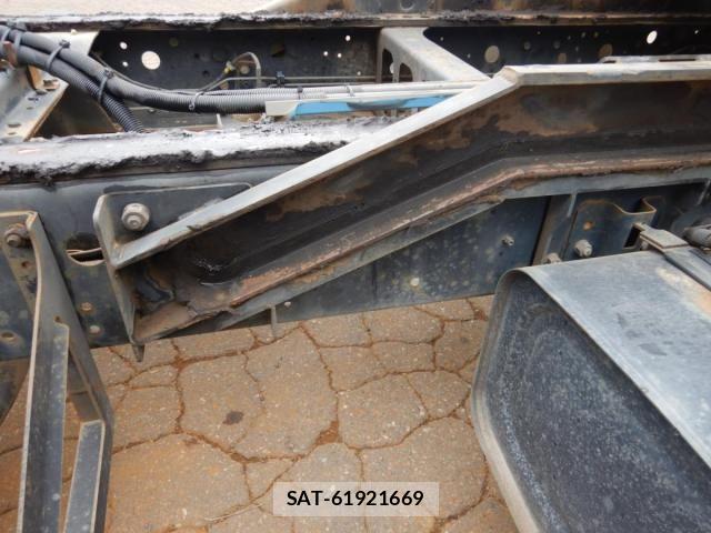 Hino RANGER 2009-07 6717123-24