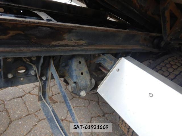 Hino RANGER 2009-07 6717123-26