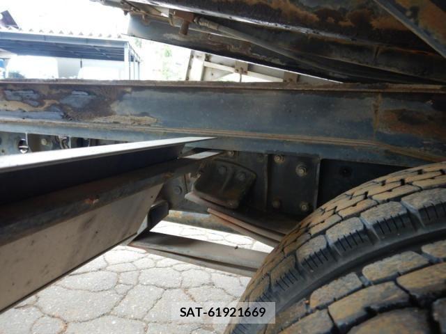 Hino RANGER 2009-07 6717123-27