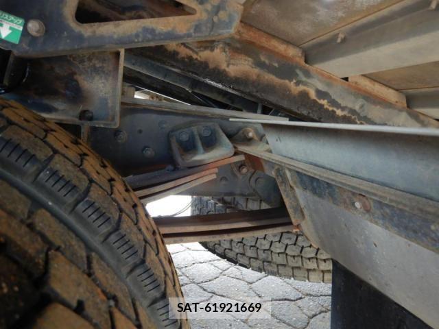 Hino RANGER 2009-07 6717123-28
