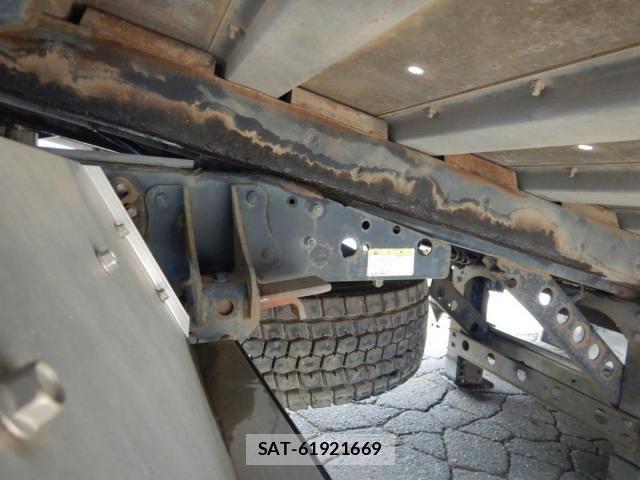 Hino RANGER 2009-07 6717123-29