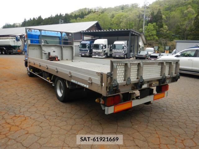 Hino RANGER 2009-07 6717123-3