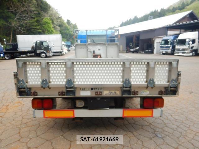 Hino RANGER 2009-07 6717123-4
