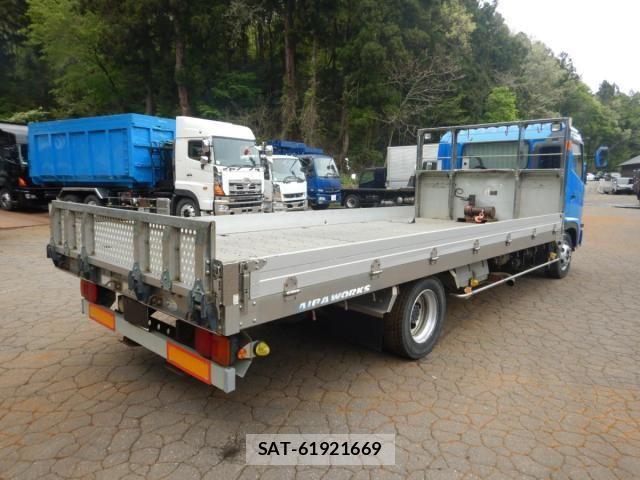 Hino RANGER 2009-07 6717123-5