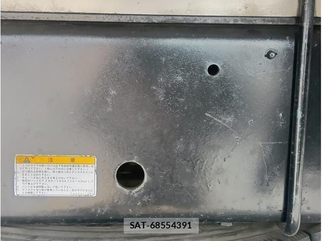 Hino RANGER 2004-06 6717122-10