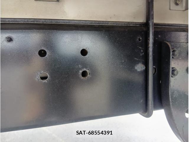 Hino RANGER 2004-06 6717122-11
