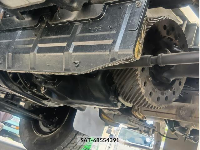 Hino RANGER 2004-06 6717122-14
