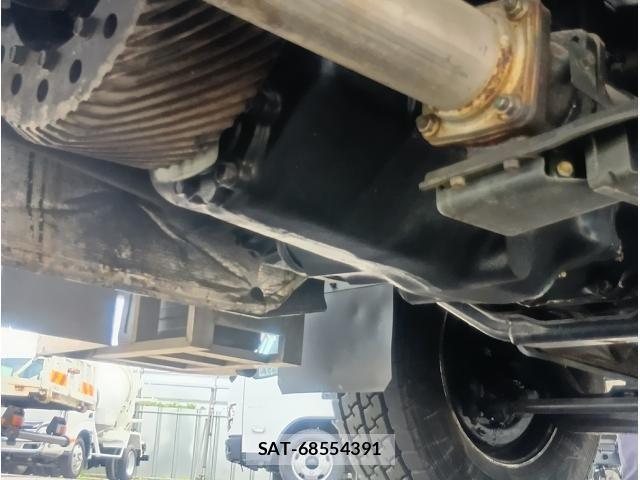 Hino RANGER 2004-06 6717122-15