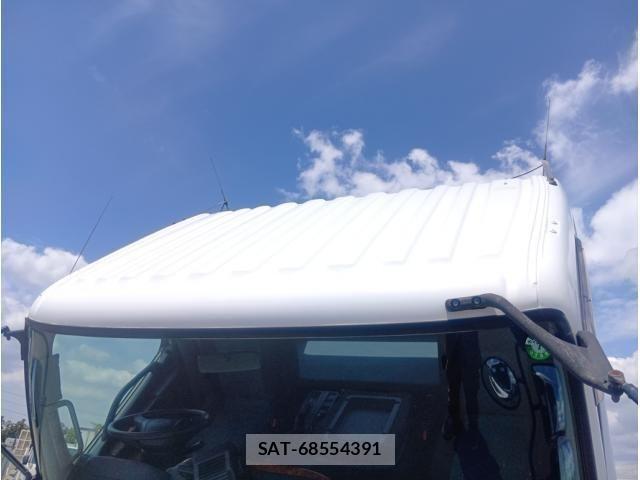 Hino RANGER 2004-06 6717122-16