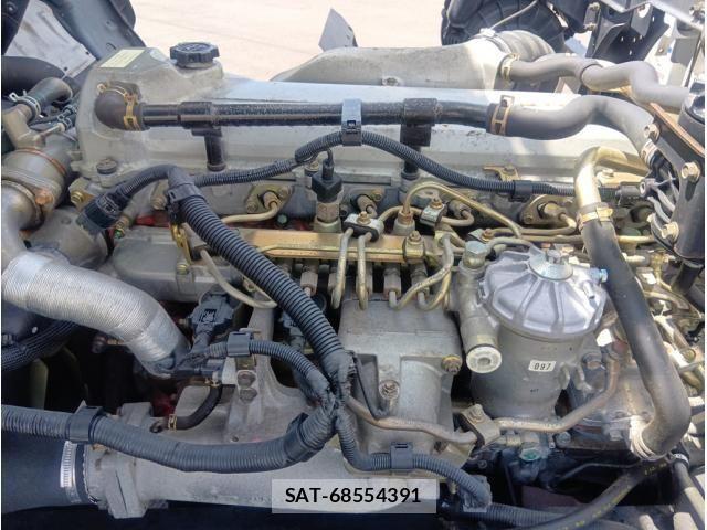 Hino RANGER 2004-06 6717122-17