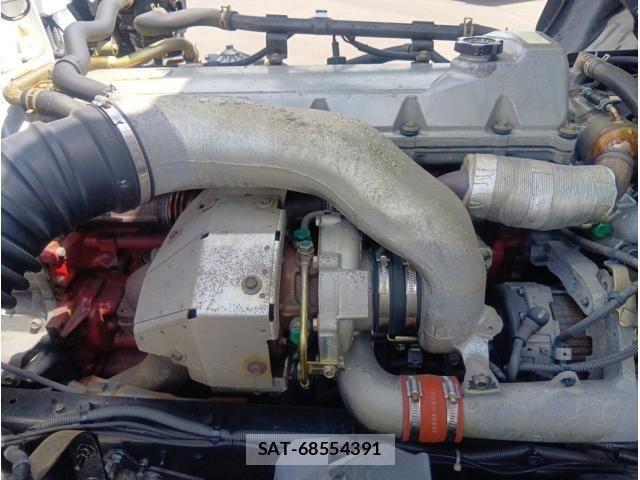 Hino RANGER 2004-06 6717122-18