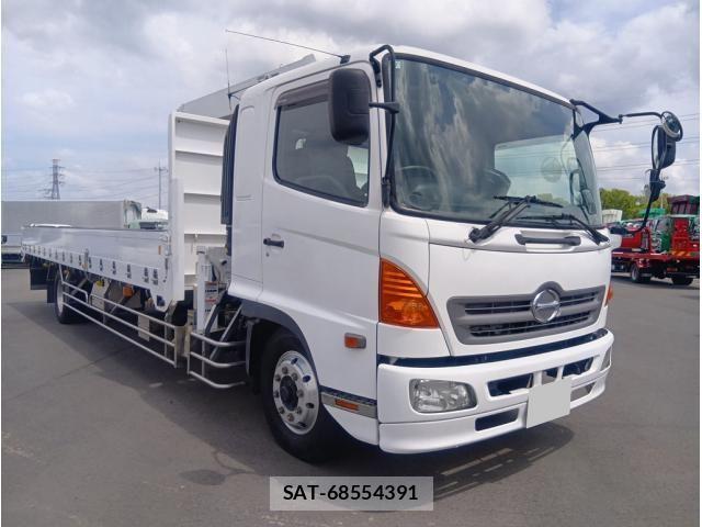 Hino RANGER 2004-06 6717122-1