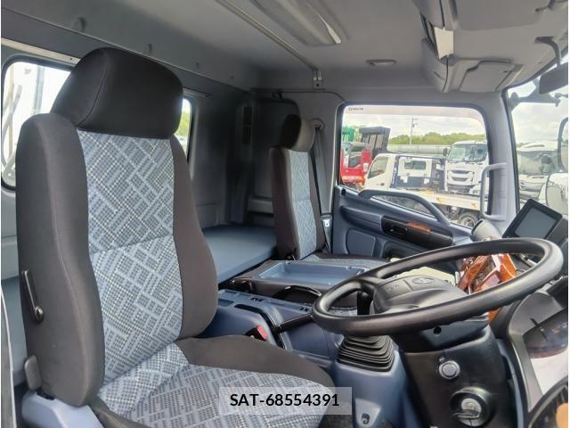 Hino RANGER 2004-06 6717122-22