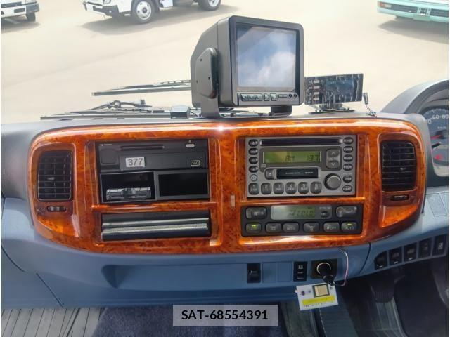 Hino RANGER 2004-06 6717122-26