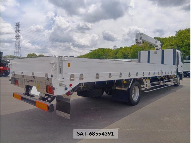 Hino RANGER 2004-06 6717122-2