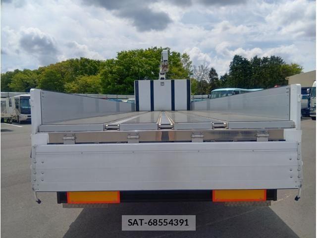 Hino RANGER 2004-06 6717122-4