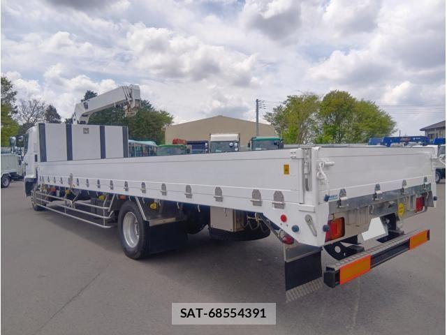 Hino RANGER 2004-06 6717122-6