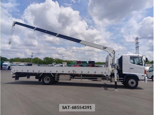 Hino RANGER 2004-06 6717122-8