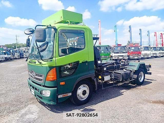 Hino RANGER 2014-02 6717127-0