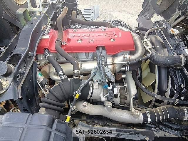 Hino RANGER 2014-02 6717127-14