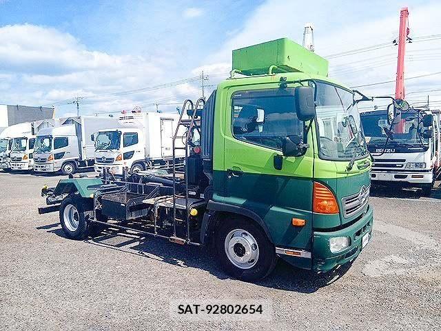 Hino RANGER 2014-02 6717127-1