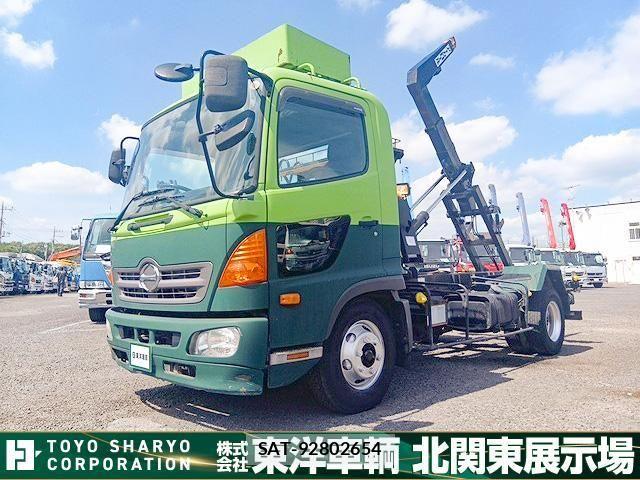 Hino RANGER 2014-02 6717127-20