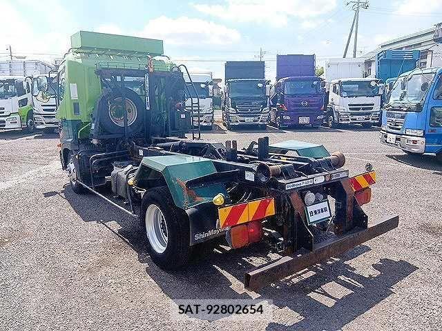 Hino RANGER 2014-02 6717127-3