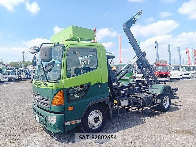 Hino RANGER 2014-02 6717127-4
