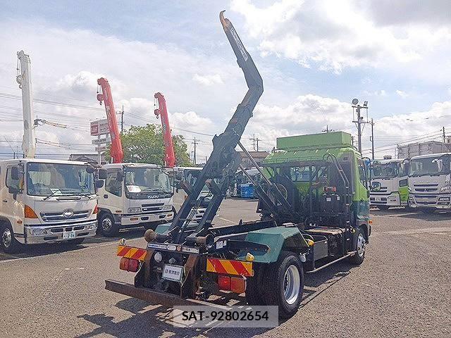 Hino RANGER 2014-02 6717127-5