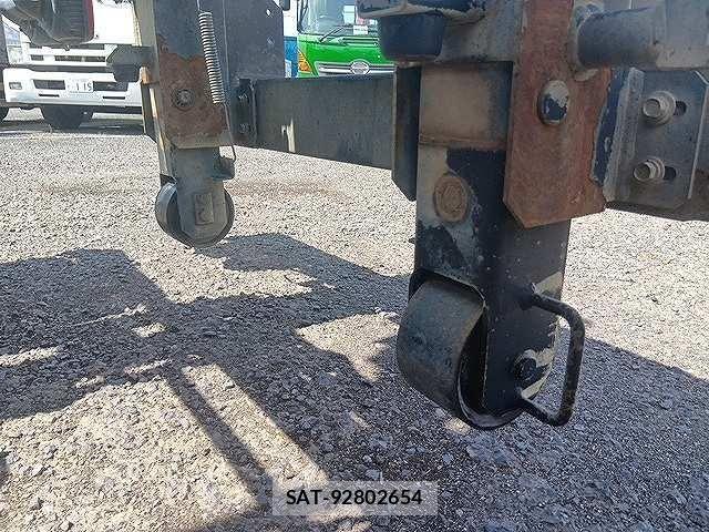 Hino RANGER 2014-02 6717127-8