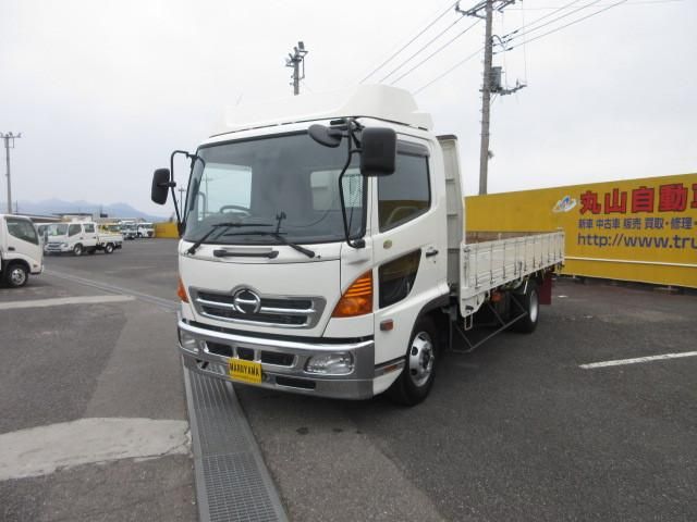 Hino RANGER 2008-07 6734215-0