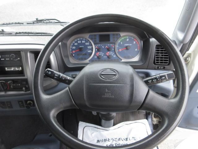 Hino RANGER 2008-07 6734215-9