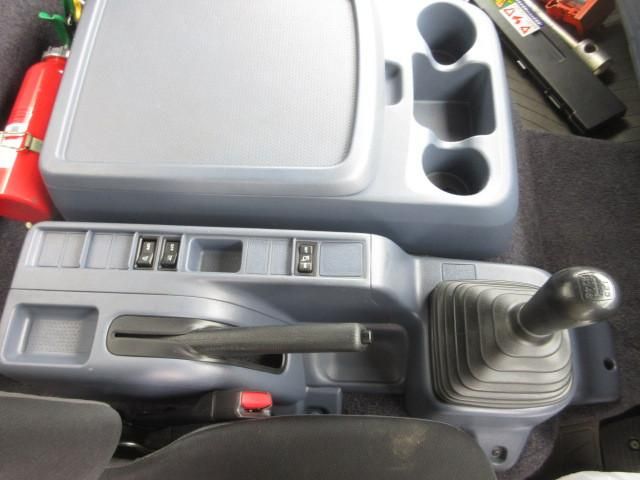 Hino RANGER 2008-07 6734215-11