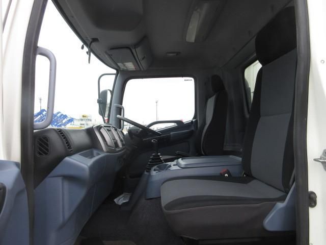 Hino RANGER 2008-07 6734215-14