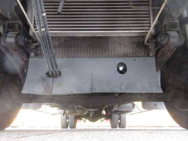 Hino RANGER 2008-07 6734215-16