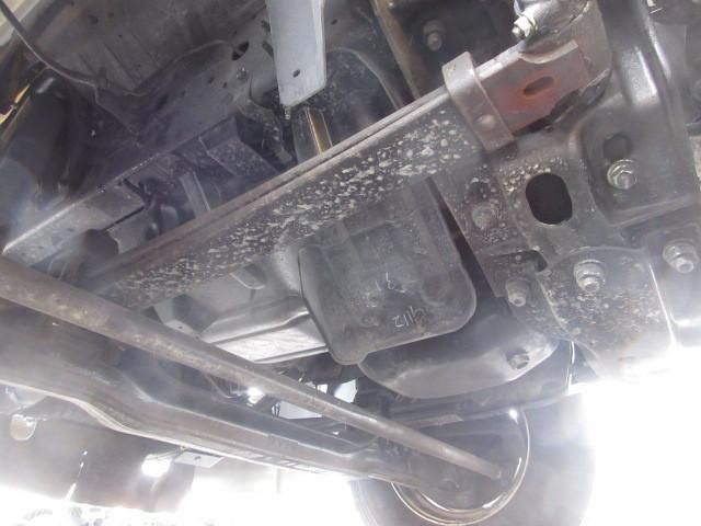 Hino RANGER 2008-07 6734215-17
