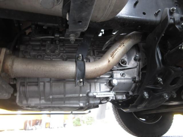 Hino RANGER 2008-07 6734215-18