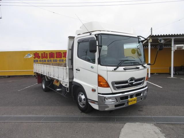 Hino RANGER 2008-07 6734215-1
