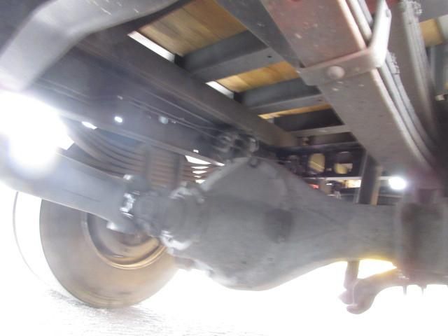 Hino RANGER 2008-07 6734215-19