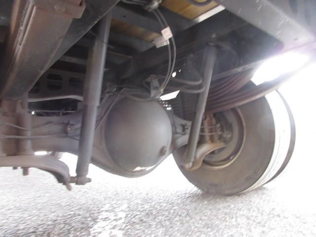 Hino RANGER 2008-07 6734215-20