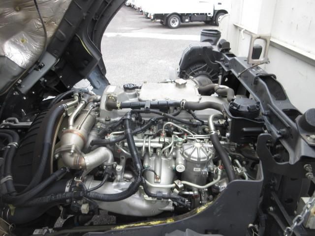 Hino RANGER 2008-07 6734215-21