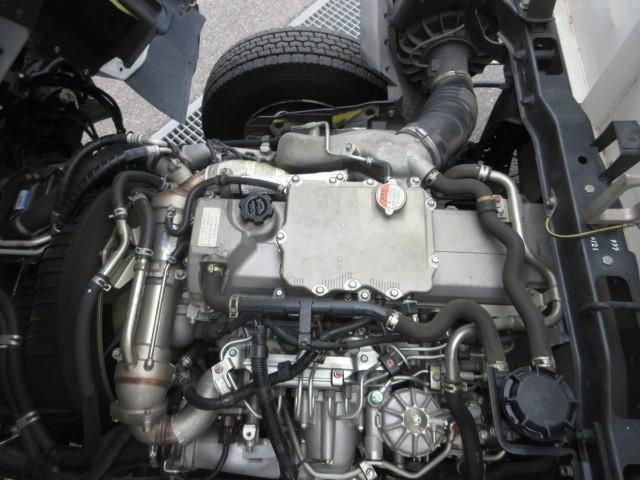 Hino RANGER 2008-07 6734215-22
