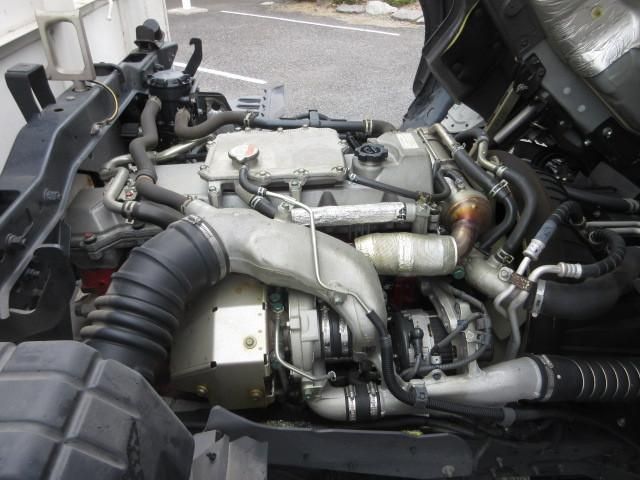 Hino RANGER 2008-07 6734215-23