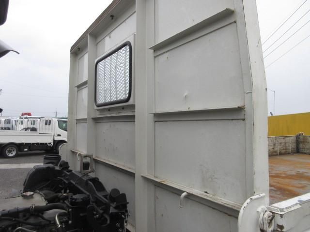 Hino RANGER 2008-07 6734215-24