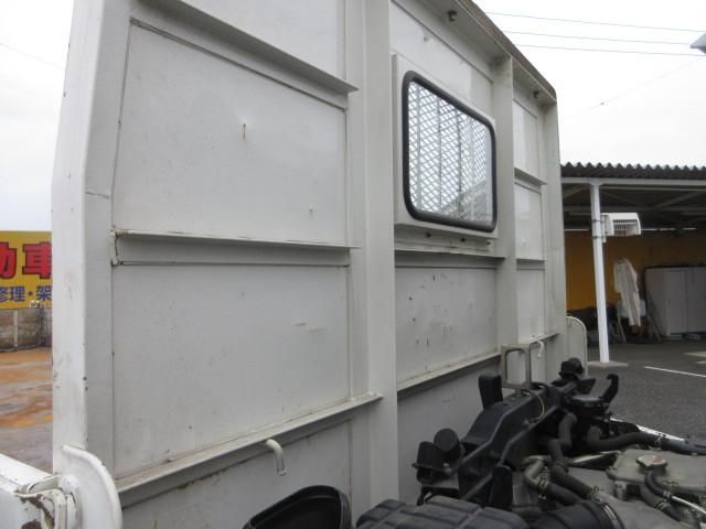 Hino RANGER 2008-07 6734215-25