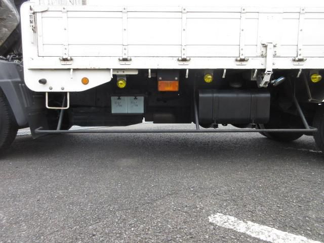 Hino RANGER 2008-07 6734215-26