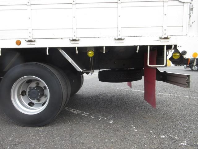 Hino RANGER 2008-07 6734215-27